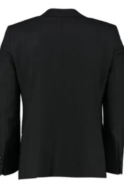 CARL GROSS 24/7 Flex Anzug-Sakko CG Shane Anthrazit Modern Fit