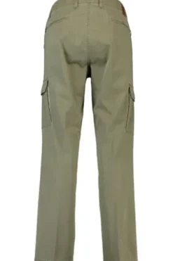 CLUB OF COMFORT Cargo Hose gruen Tibet