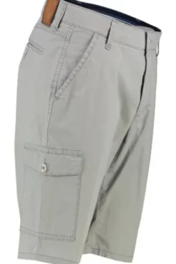 CLUB OF COMFORT Cargo Shorts Elba grau