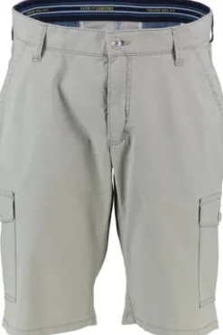 CLUB OF COMFORT Cargo Shorts Elba grau