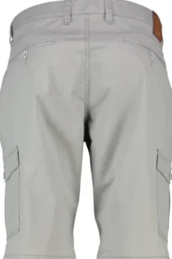 CLUB OF COMFORT Cargo Shorts Elba grau
