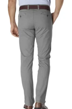 CLUB OF COMFORT Coolmax-Hose grau Garvey