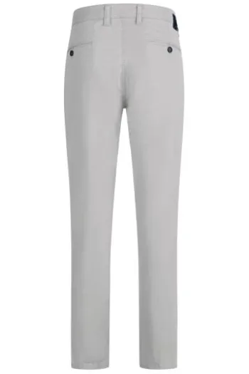 CLUB OF COMFORT Coolmax Hose Garvey grau