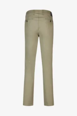 CLUB OF COMFORT Coolmax-Hose Garvey khaki High Stretch
