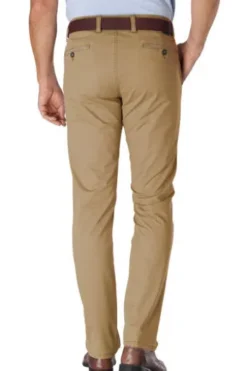CLUB OF COMFORT Coolmax-Hose mais High Stretch
