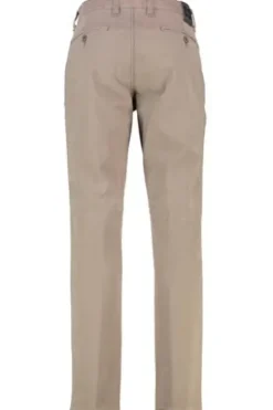 CLUB OF COMFORT High-Stretch Thermo Hose Garvey khaki