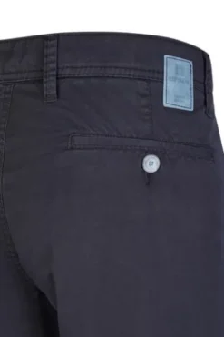 CLUB OF COMFORT Shorts Ultra light marine España TENCEL