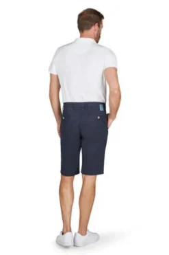CLUB OF COMFORT Shorts Ultra light marine España TENCEL