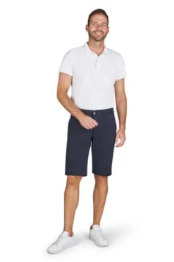 CLUB OF COMFORT Shorts Ultra light marine España TENCEL