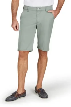 CLUB OF COMFORT Shorts Ultra light schilf España TENCEL