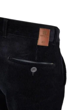 CLUB OF COMFORT Stretch-Cord-Hose marine Garvey
