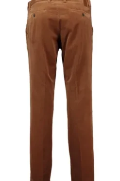CLUB OF COMFORT Stretch-Cord-Hose rost Garvey