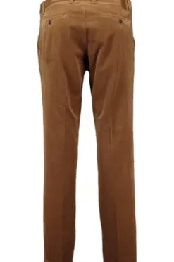 CLUB OF COMFORT Stretch-Cord-Hose beige Garvey