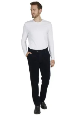 CLUB OF COMFORT Stretch-Feincord Hose Garvey marine