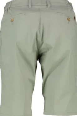 CLUB OF COMFORT Ultra Flex Bermuda salbei Regular Fit