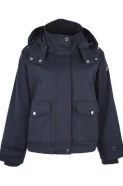 COVERED Jacke Malu dark sapphir-marine
