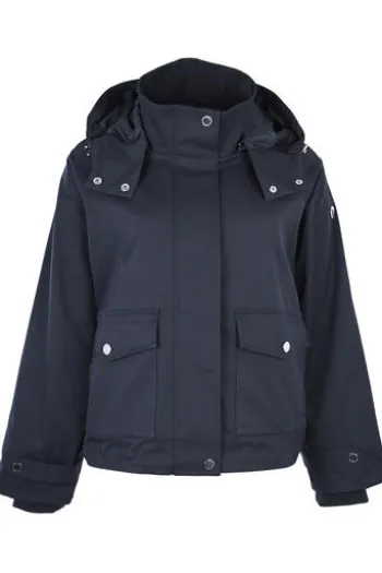 COVERED Jacke Malu dark sapphir-marine