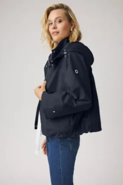 COVERED Jacke Malu dark sapphir-marine