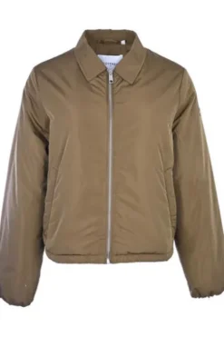 COVERED Jacke Yella nougat