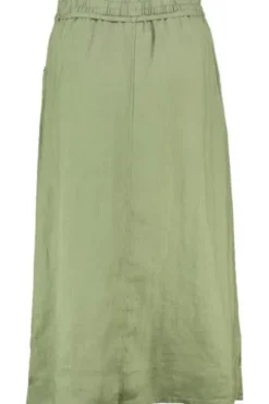 Damenrock BARBARA LEBEK Rock khaki