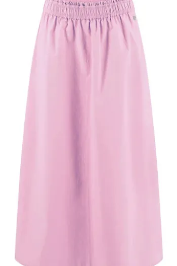 Damenrock FYNCH HATTON Rock sorbet rose