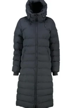 Da.-Wellensteyn Winter Jacke Cordoba midnightblue