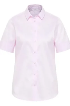 ETERNA Bluse rosa 1/2-Arm