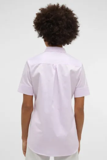 ETERNA Bluse rosa 1/2-Arm