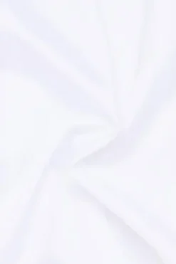 ETERNA Bluse weiß Langarm in trageangenehmer Stretch-Qualität