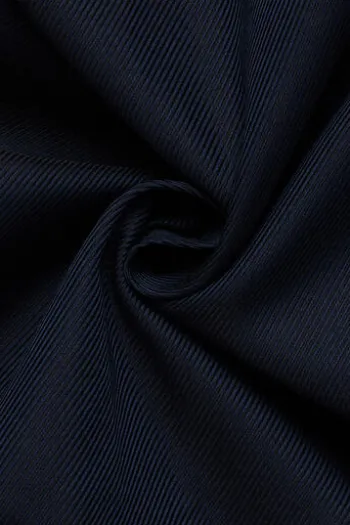 ETERNA Hemd navy comfort fit Langarm
