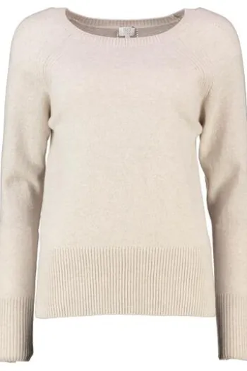 ETERNA Pullover beige
