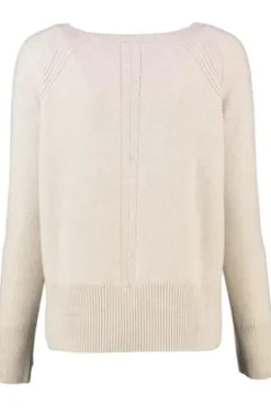 ETERNA Pullover beige