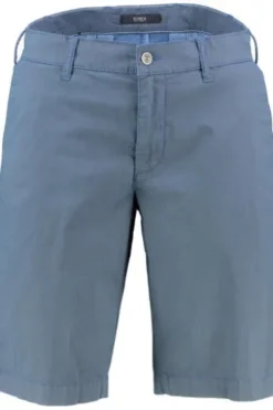 EUREX BY BRAX Bermuda Burt blau Chino