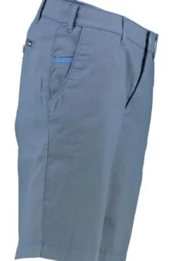 EUREX BY BRAX Bermuda Burt blau Chino