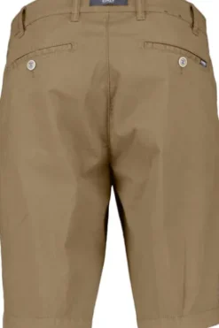 EUREX BY BRAX Bermuda Burt camel Chino
