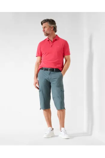 EUREX BY BRAX 7/8 Cargo Hose Bill mint Stretch, Dehnbund
