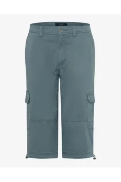 EUREX BY BRAX 7/8 Cargo Hose Bill mint Stretch, Dehnbund