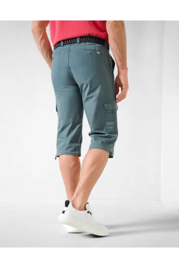 EUREX BY BRAX 7/8 Cargo Hose Bill mint Stretch, Dehnbund