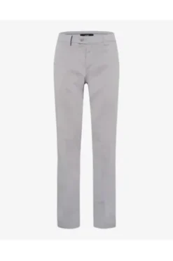 EUREX BY BRAX Chino Hose Jim hellgrau Jim in Perma-Qualität