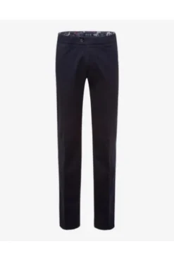 EUREX BY BRAX Chino Hose Jim marine Jim in Perma-Qualität