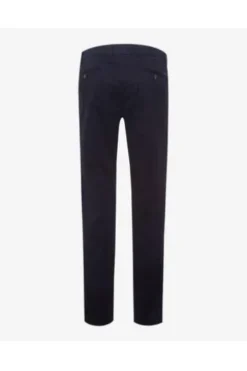 EUREX BY BRAX Chino Hose Jim marine Jim in Perma-Qualität