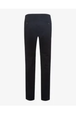 EUREX BY BRAX Chino Hose Jim schwarz Jim in Perma-Qualität