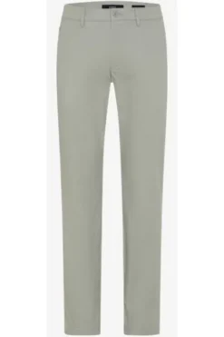EUREX BY BRAX Chino Hose Thilo beige Regular Fit