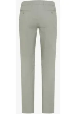 EUREX BY BRAX Chino Hose Thilo beige Regular Fit