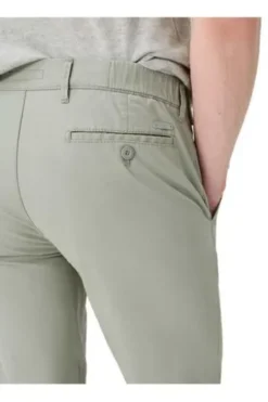 EUREX BY BRAX Chino Hose Thilo beige Regular Fit