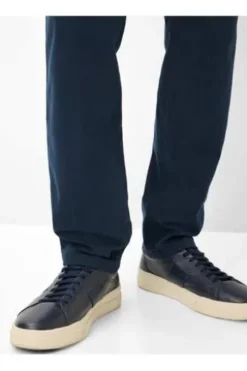 EUREX BY BRAX Chino Hose Thilo navy
