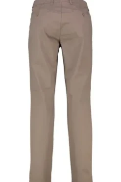 EUREX BY BRAX Chino Hose Thilo taupe Regular Fit