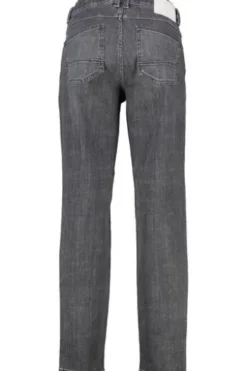 EUREX BY BRAX Five Pocket Jeans Luke grey Modern Fit