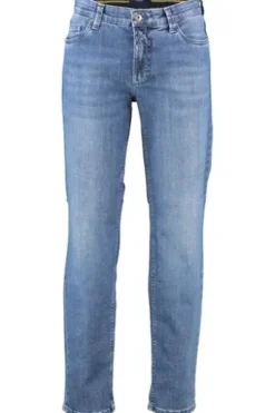EUREX BY BRAX Five Pocket Jeans Luke blue stone Modern Fit