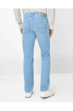 EUREX BY BRAX High Light Five Pocket Hose Luke bleached High Light